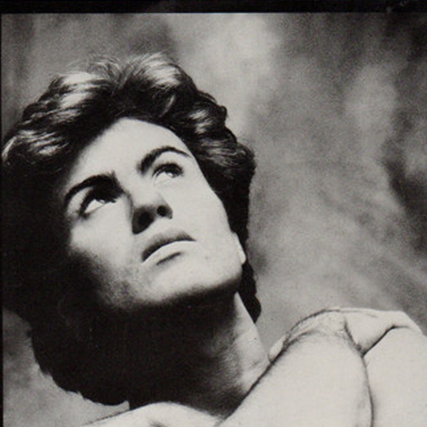 Careless Whisper – George Michael (Foto: Epic)