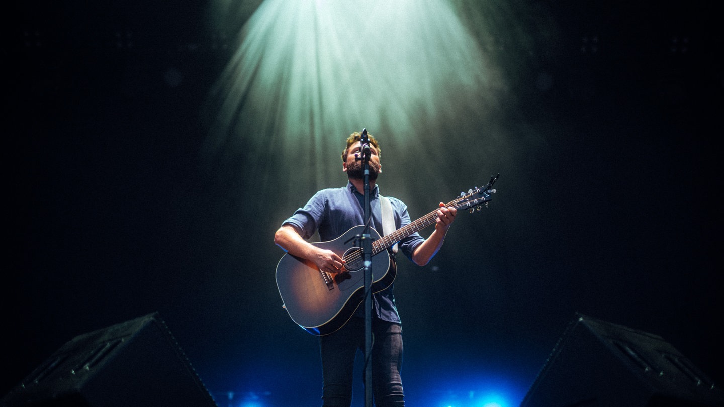 Foto: SWR3, Adrian Walter Passenger bei DAS FEST 2022 (Foto: SWR3, Adrian Walter)