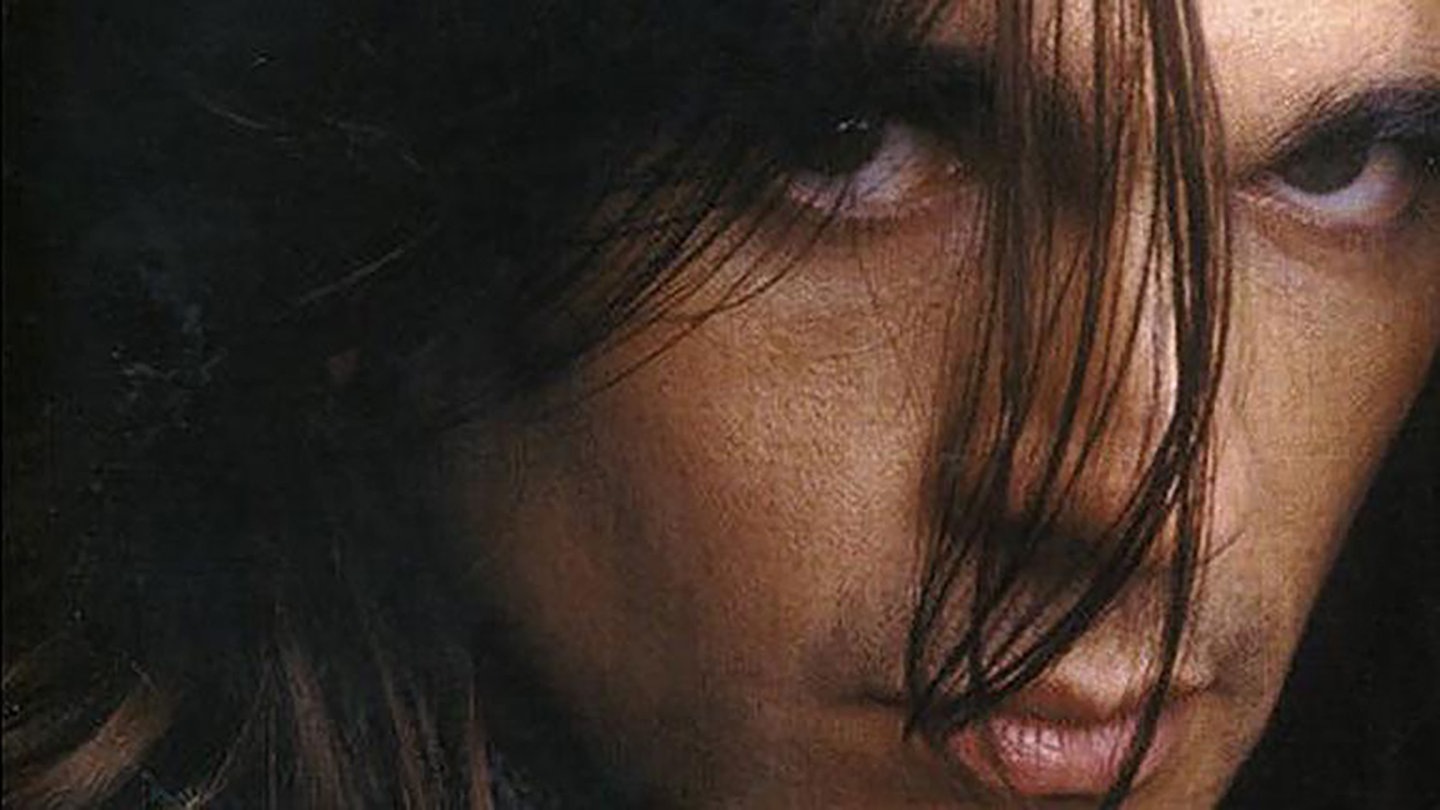 Foto: Universal Juanes – La Camisa Negra (Foto: Universal)