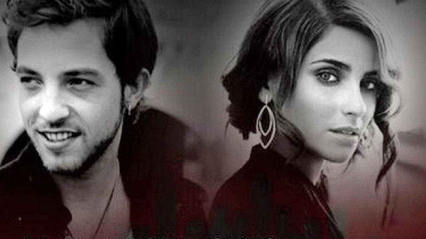 Foto: Polydor - Universal Broken Strings – James Morrison & Nelly Furtado (Foto: Polydor - Universal)
