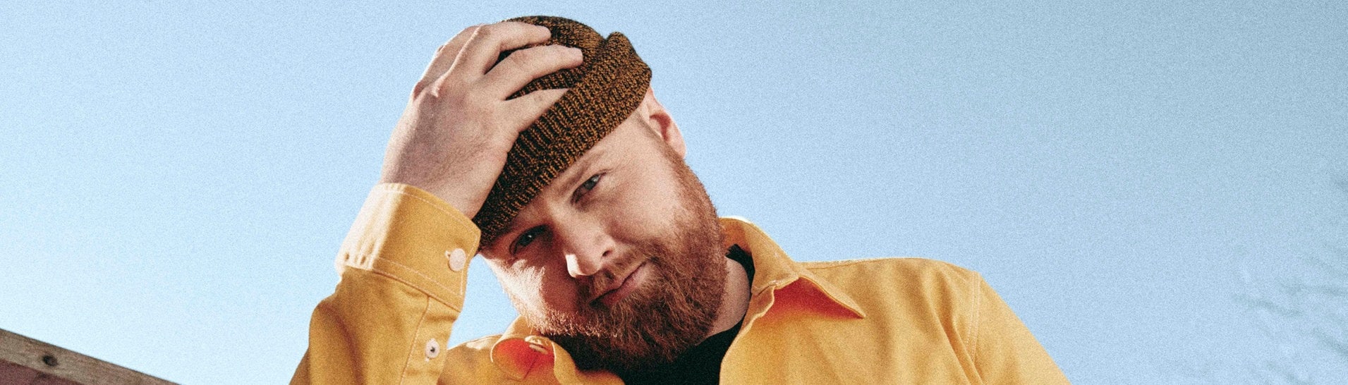 SWR3 New Pop – Das Special: Tom Walker (Foto: Ed Cooke)