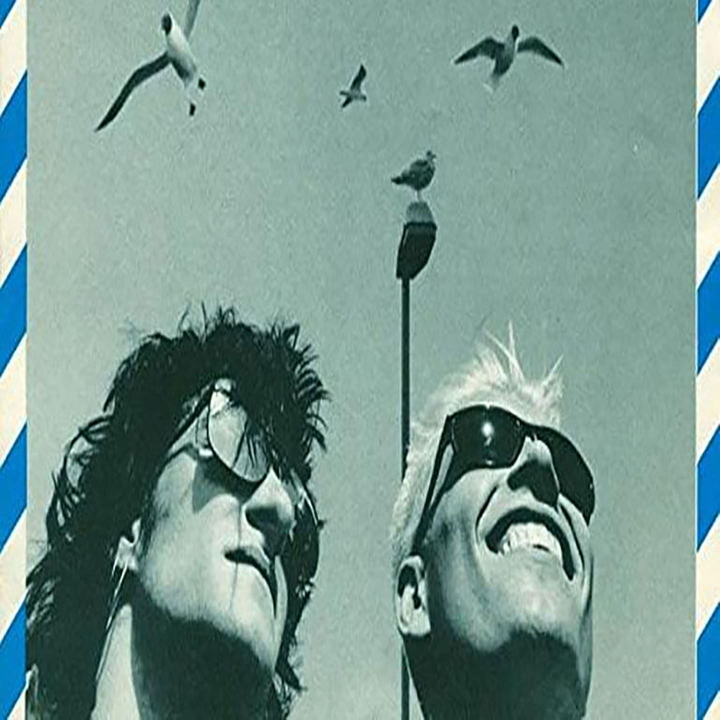 Westerland – Die Ärzte (Foto: CBS - Sony Music)
