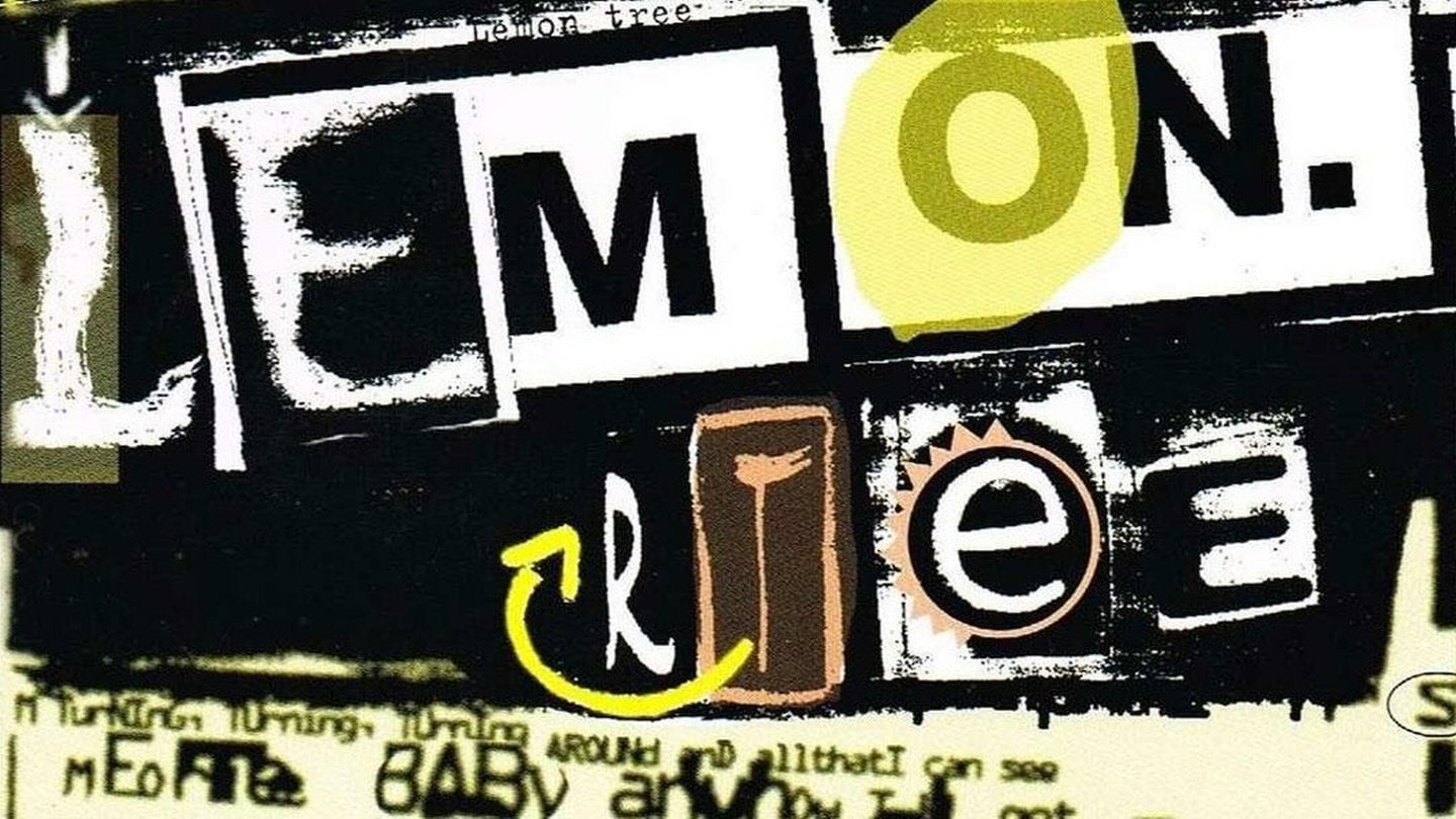Foto: Intercord Lemon Tree – Fool's Garden (Foto: Intercord)