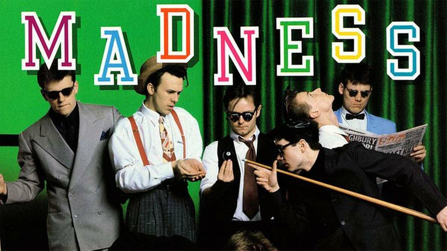 Madness – Our House (Foto: Geffen)