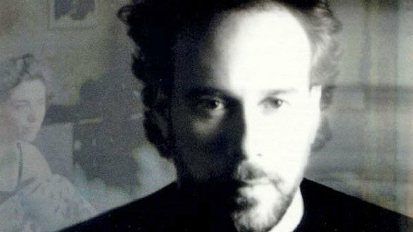 Foto: Atlantic Records Walking In Memphis – Marc Cohn (Foto: Atlantic Records)