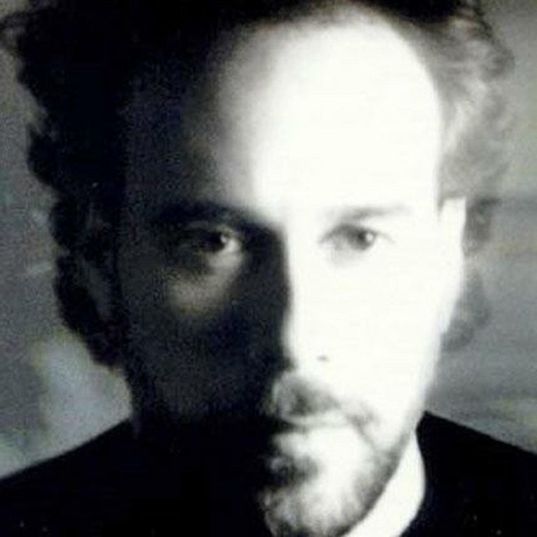 Walking In Memphis – Marc Cohn (Foto: Atlantic Records)