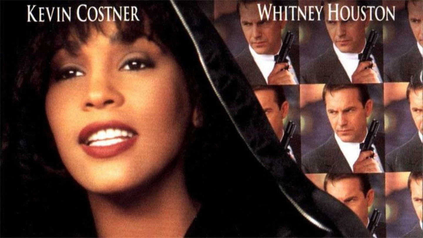 Foto: Arista - Sony Music I Will Always Love You – Whitney Houston (Foto: Arista - Sony Music)