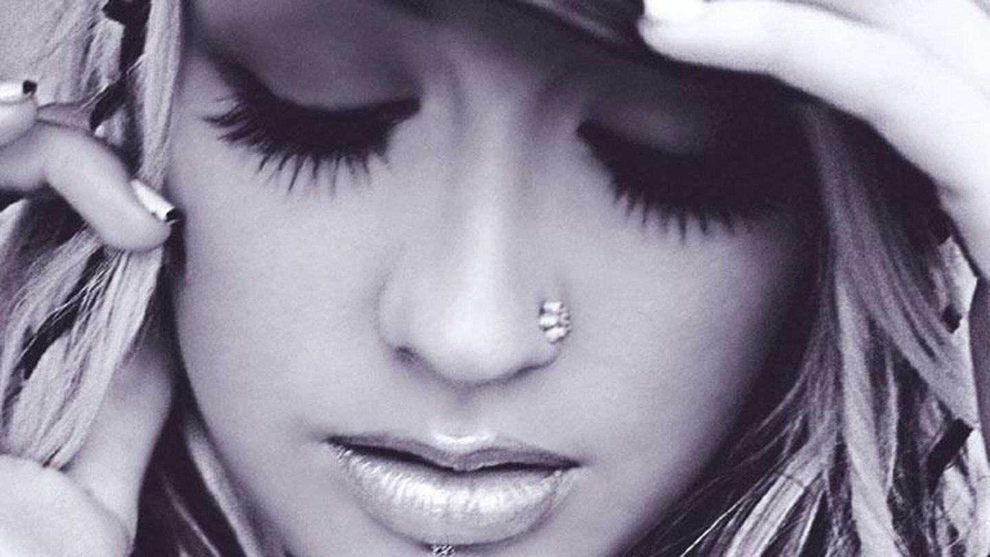 Foto: RCA - Sony Beautiful – Christina Aguilera (Foto: RCA - Sony)