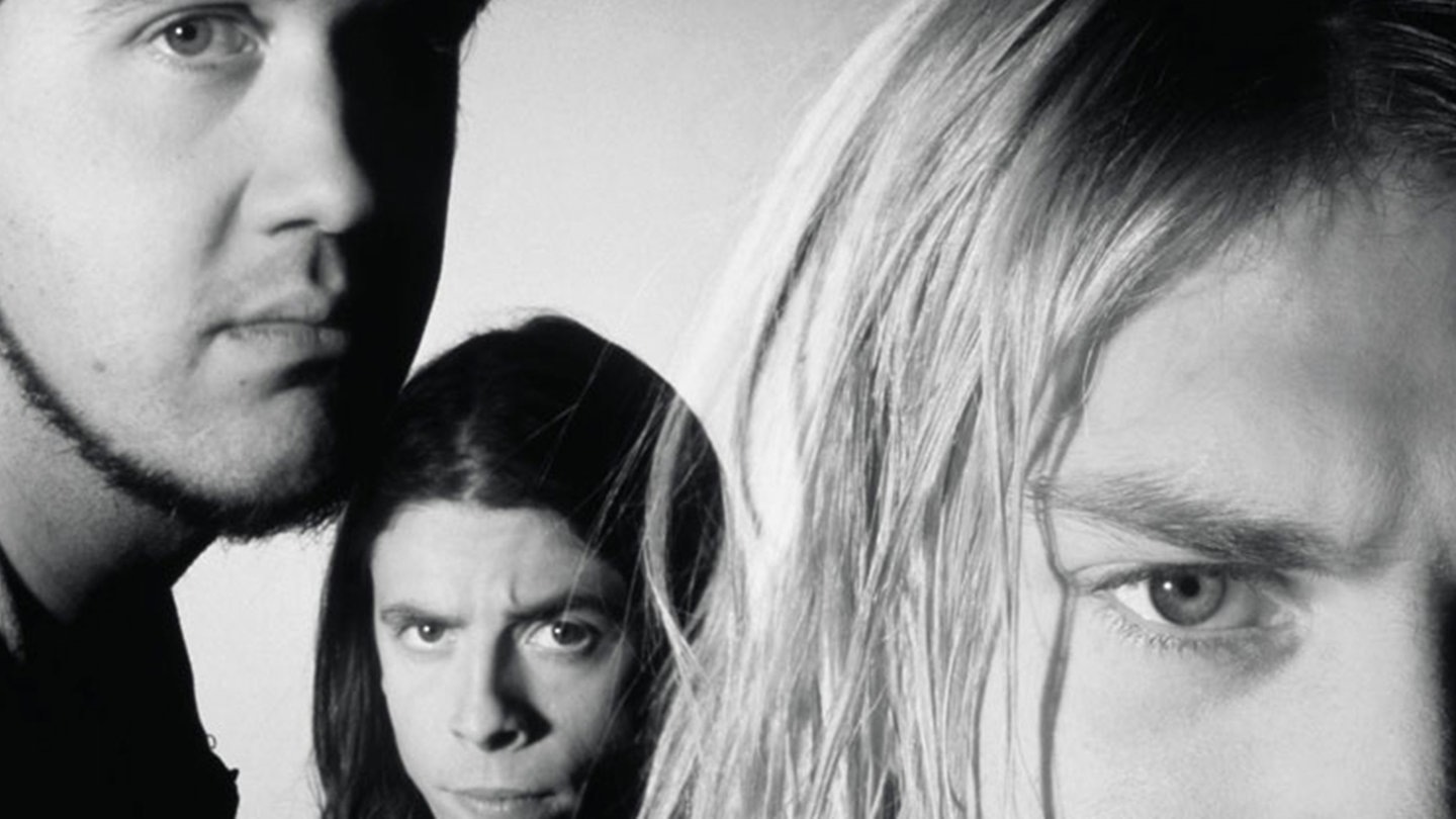 Foto: Universal Music Smells Like Teen Spirit – Nirvana (Foto: Universal Music)
