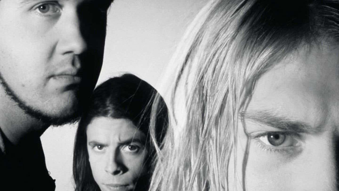 Foto: Universal Music Smells Like Teen Spirit – Nirvana (Foto: Universal Music)