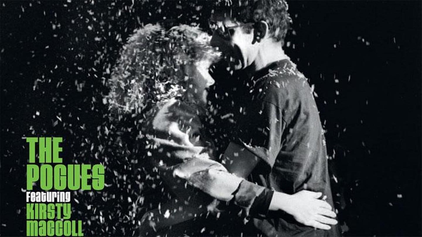 Foto: Warner Music Fairytale Of New York – The Pogues (Foto: Warner Music)