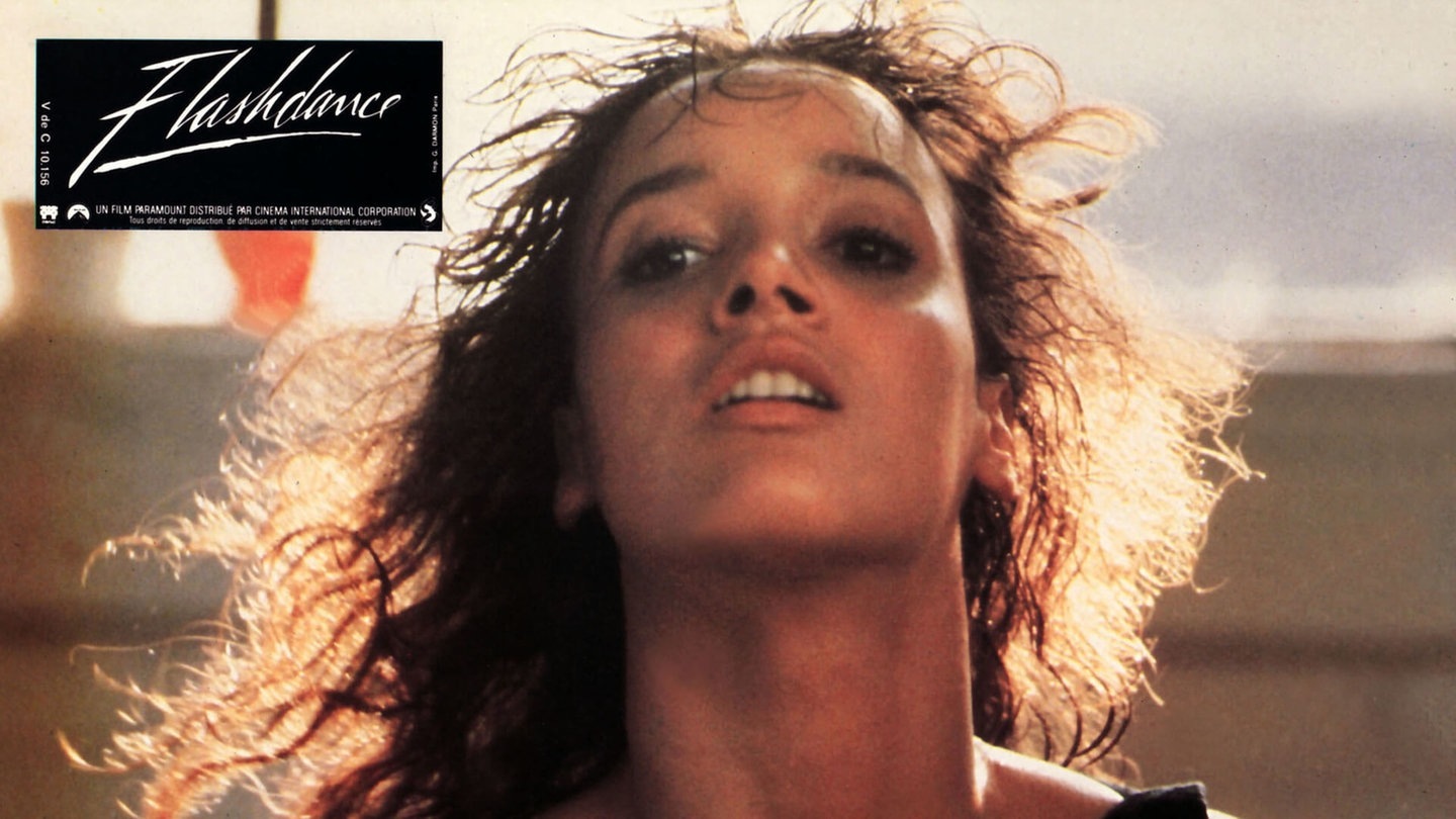 Foto: dpa/picture-alliance Flashdance… What A Feeling – Irene Cara (Foto: dpa/picture-alliance)