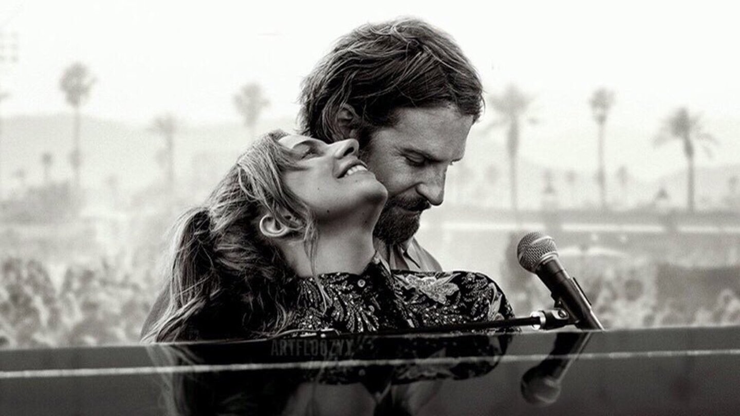 Foto: Interscope Shallow – Lady Gaga & Bradley Cooper (Foto: Interscope)