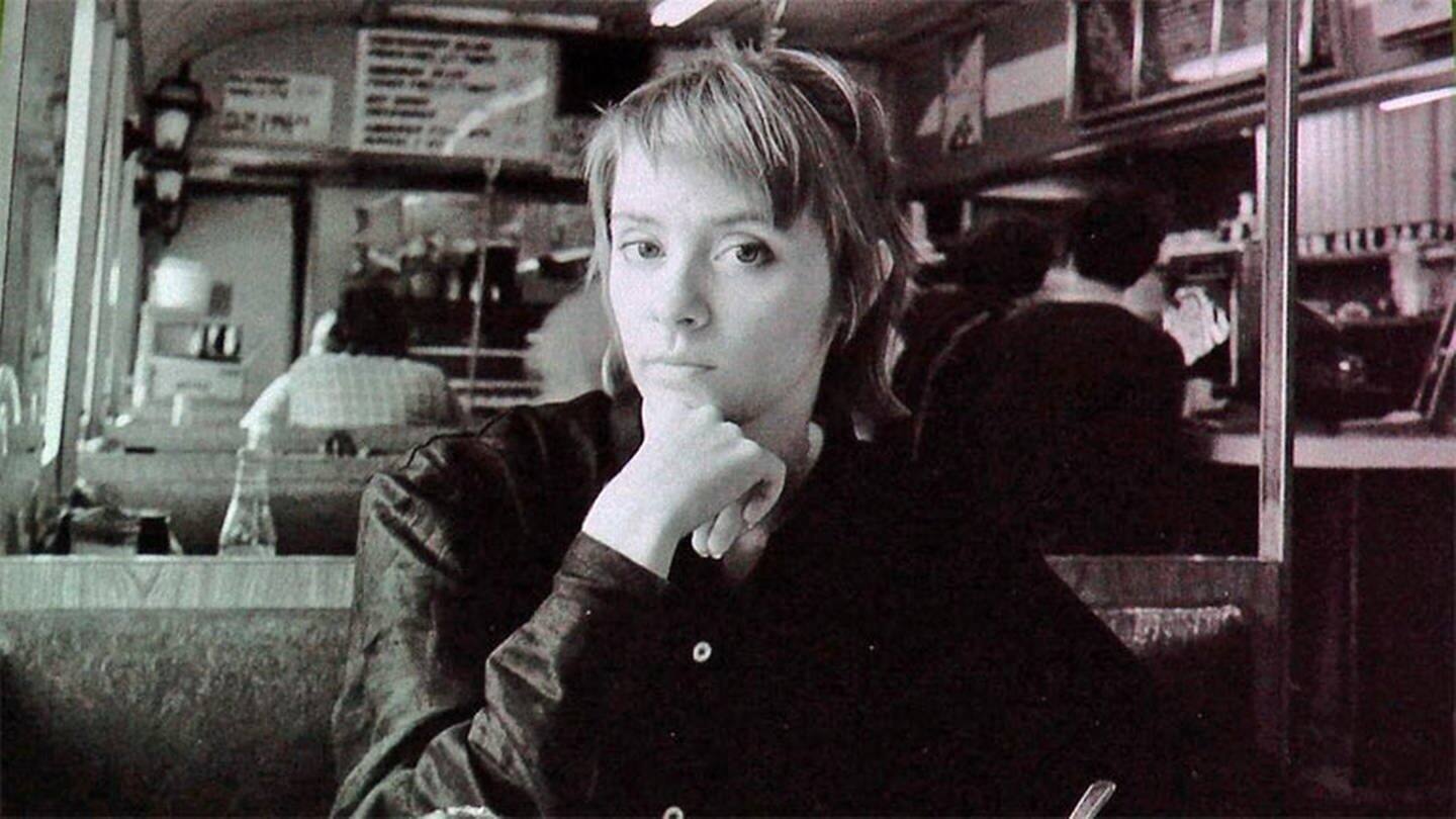 Tom's Diner – Suzanne Vega feat. DNA  (Foto: A & M Records)