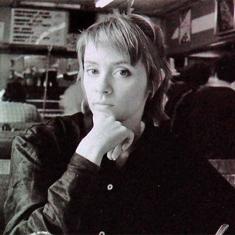 Tom's Diner – Suzanne Vega feat. DNA  (Foto: A & M Records)