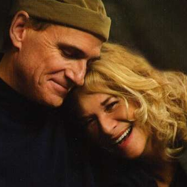 You've Got A Friend – Carole King & James Taylor (Foto: Universal Music)