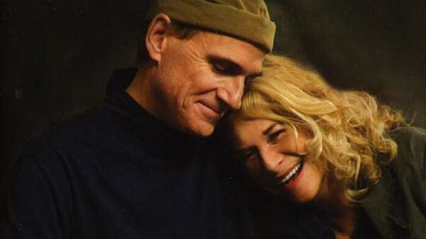 Foto: Universal Music You've Got A Friend – Carole King & James Taylor (Foto: Universal Music)