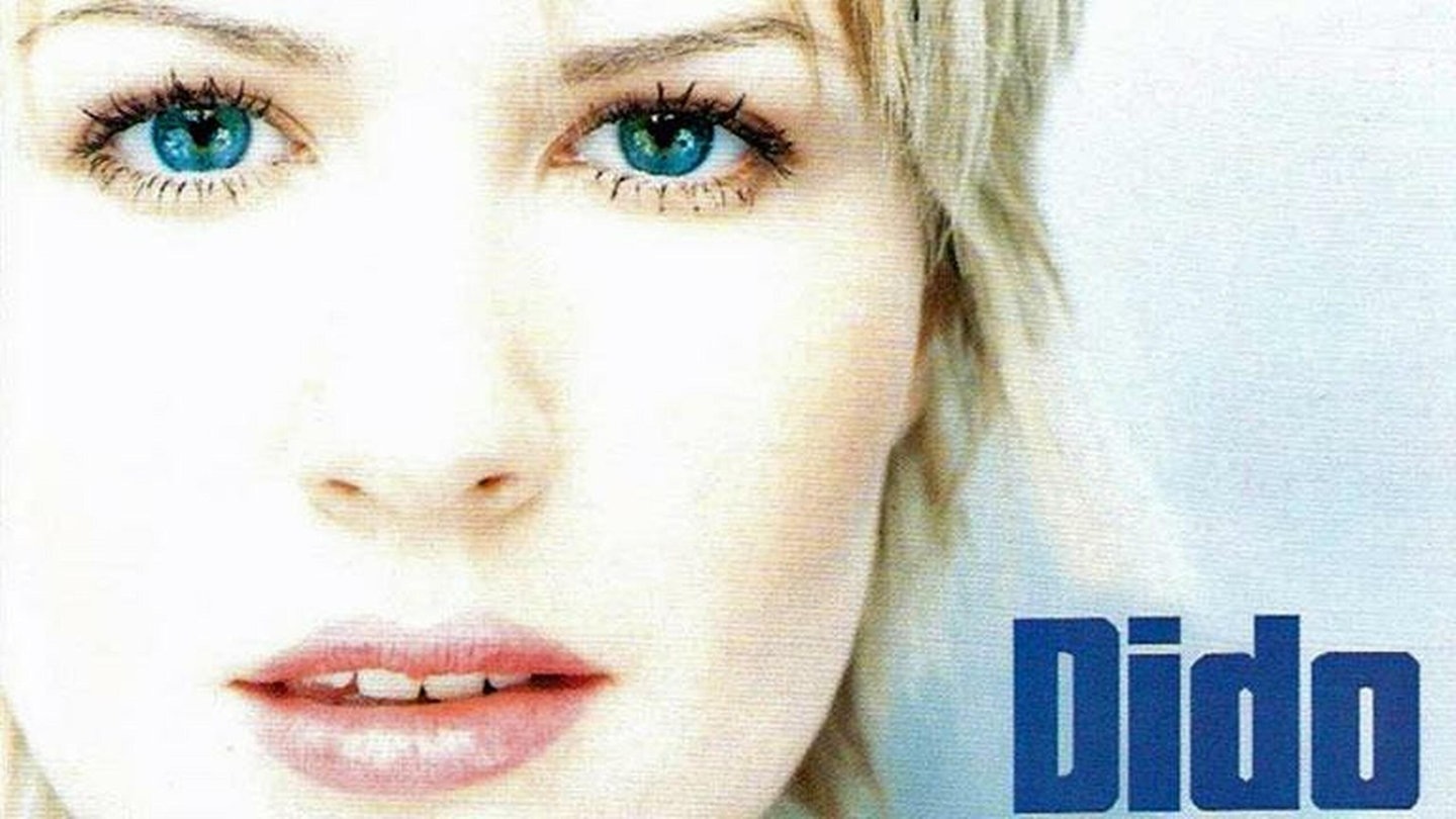 Foto: Arista UK - Sony Thank You – Dido (Foto: Arista UK - Sony)