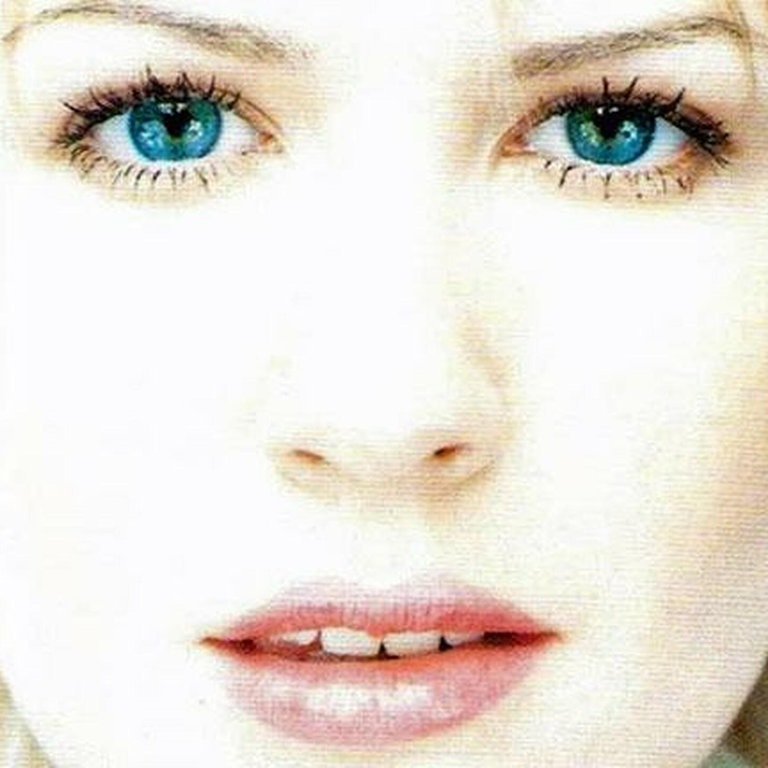 Thank You – Dido (Foto: Arista UK - Sony)