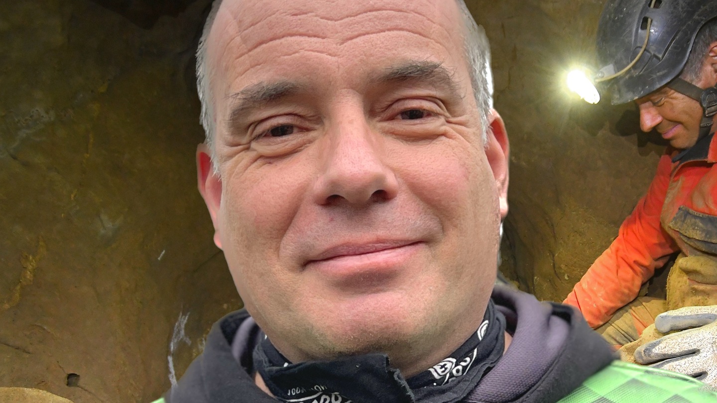SWR3 Talk Mit Thees (Foto: SWR, Stefan Voigt)
