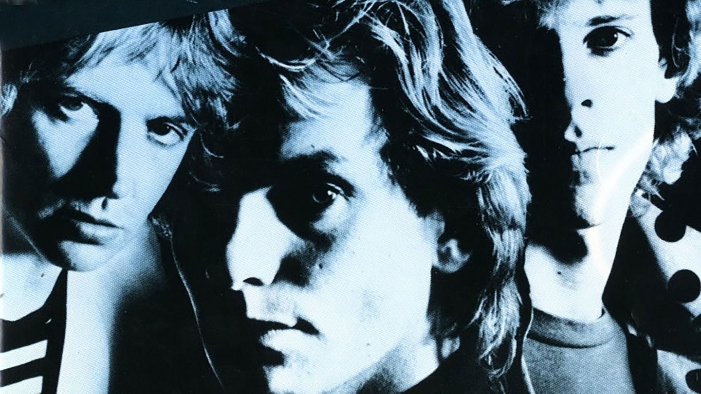 Foto: A6m - uNIVERSAL Message In A Bottle – The Police (Foto: A6m - uNIVERSAL)
