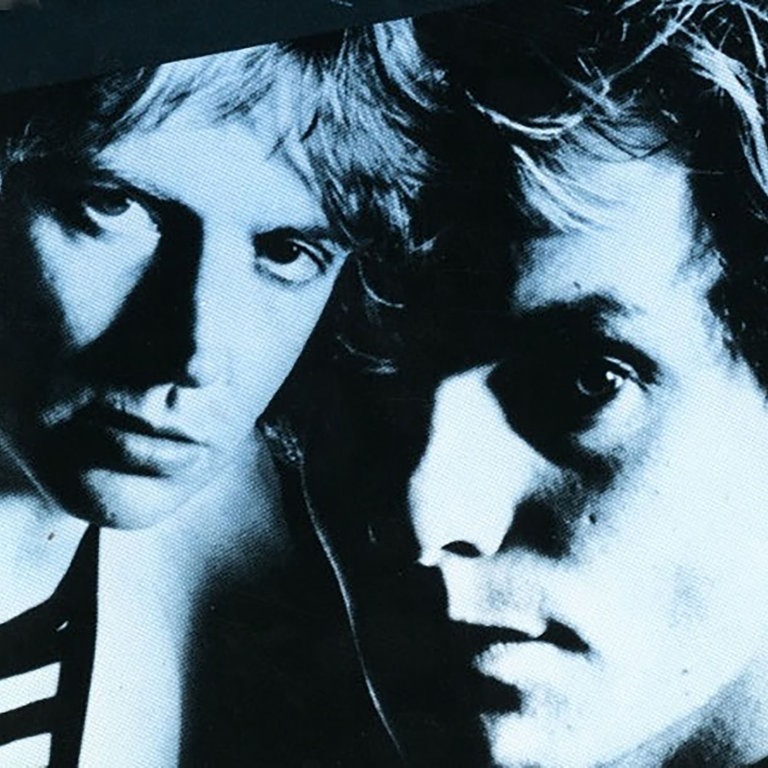 Message In A Bottle – The Police (Foto: A6m - uNIVERSAL)