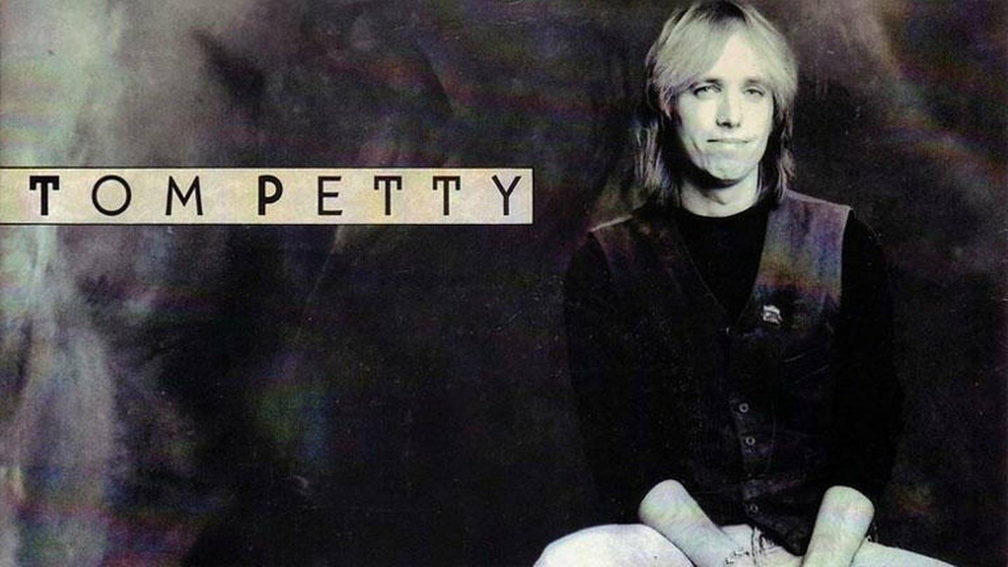I Won't Back Down – Tom Petty (Foto: MCA - Universal)