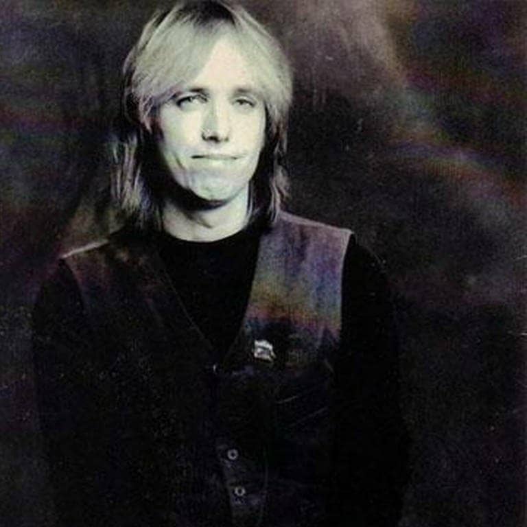 I Won't Back Down – Tom Petty (Foto: MCA - Universal)