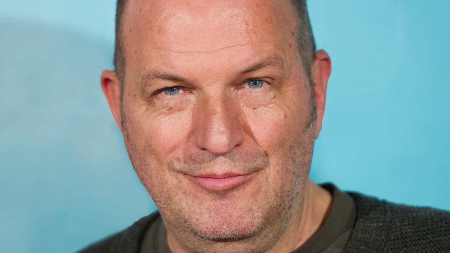 SWR3 Talk Mit Thees (Foto: SWR, Sven Simon malte Ossowski)