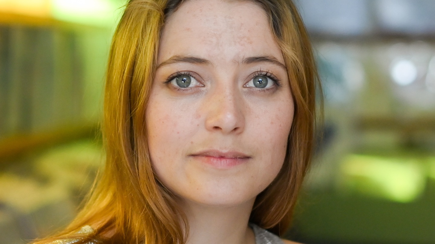 SWR3 Talk Mit Thees (Foto: SWR, Jesn Kalaene)