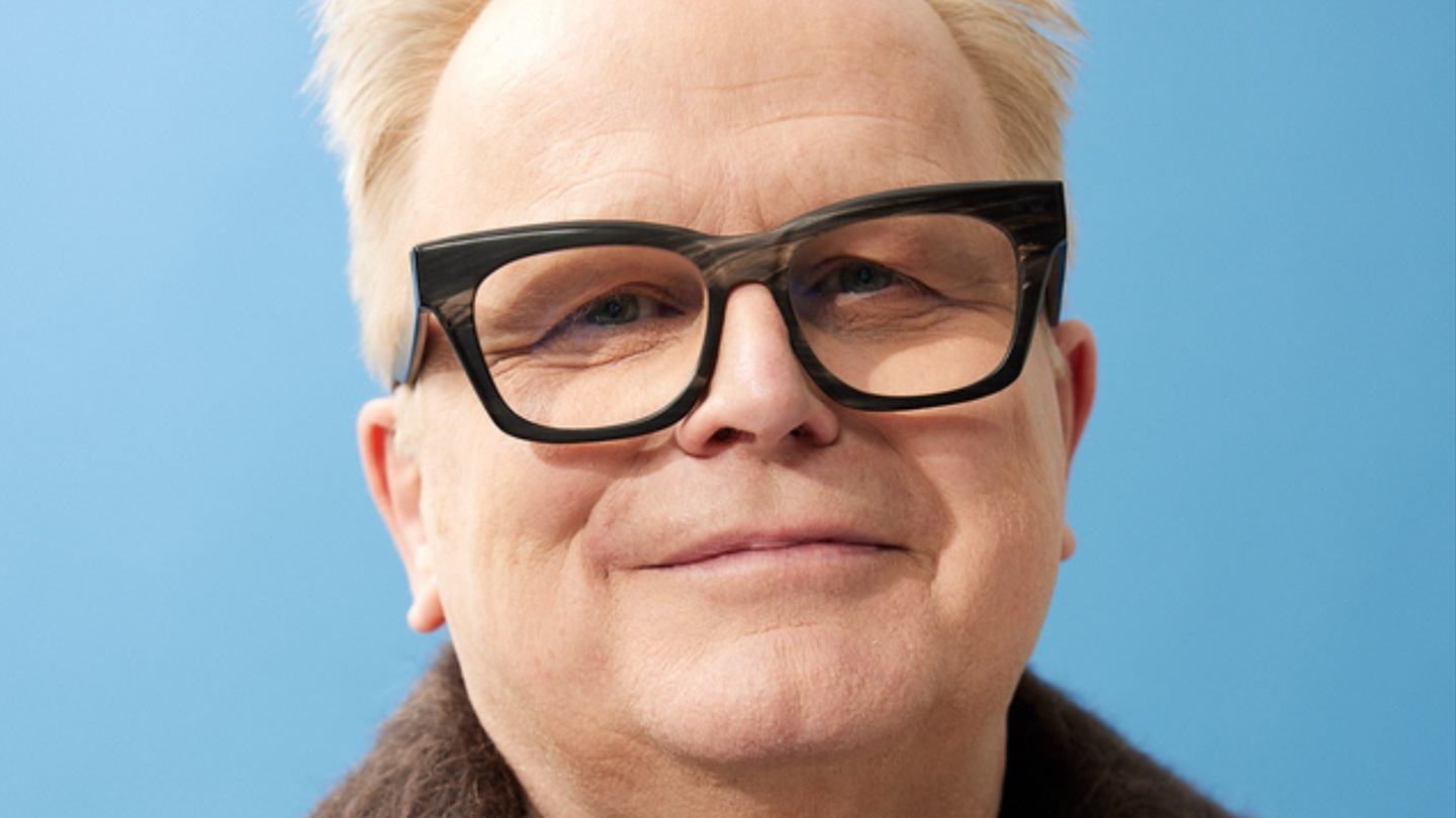 SWR3 Talk Mit Thees (Foto: SWR, Viktor Pattyn)