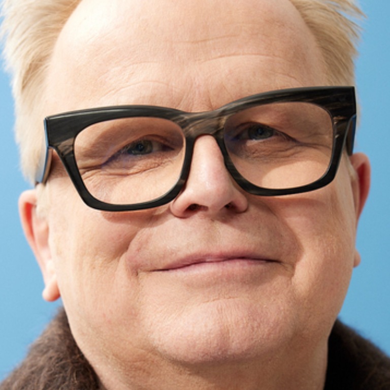 SWR3 Talk Mit Thees (Foto: SWR, Viktor Pattyn)