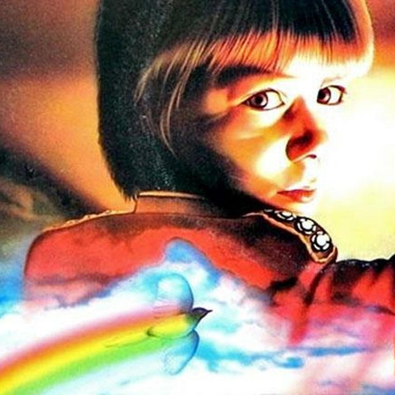 Kayleigh – Marillion (Foto: Capitol - EMI)
