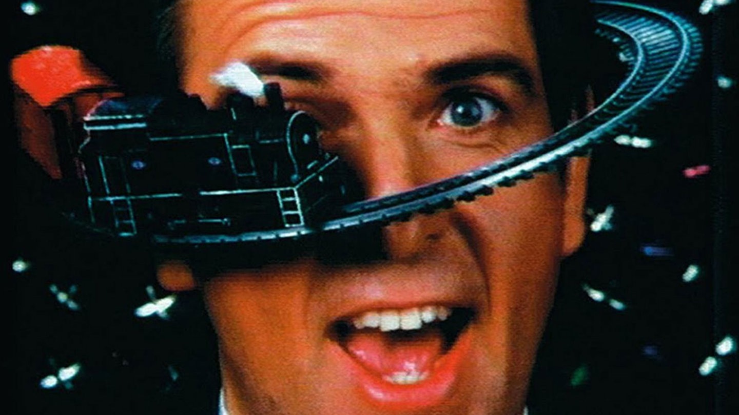Foto: Universal Music - Video Sledgehammer – Peter Gabriel (Foto: Universal Music - Video)