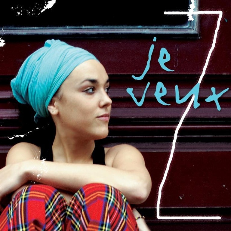 Je Veux – Zaz (Foto: Sony/BMG)