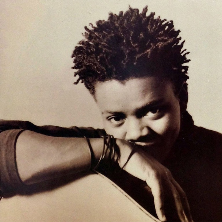 Fast Car – Tracy Chapman (Foto: Elektra - Warner)