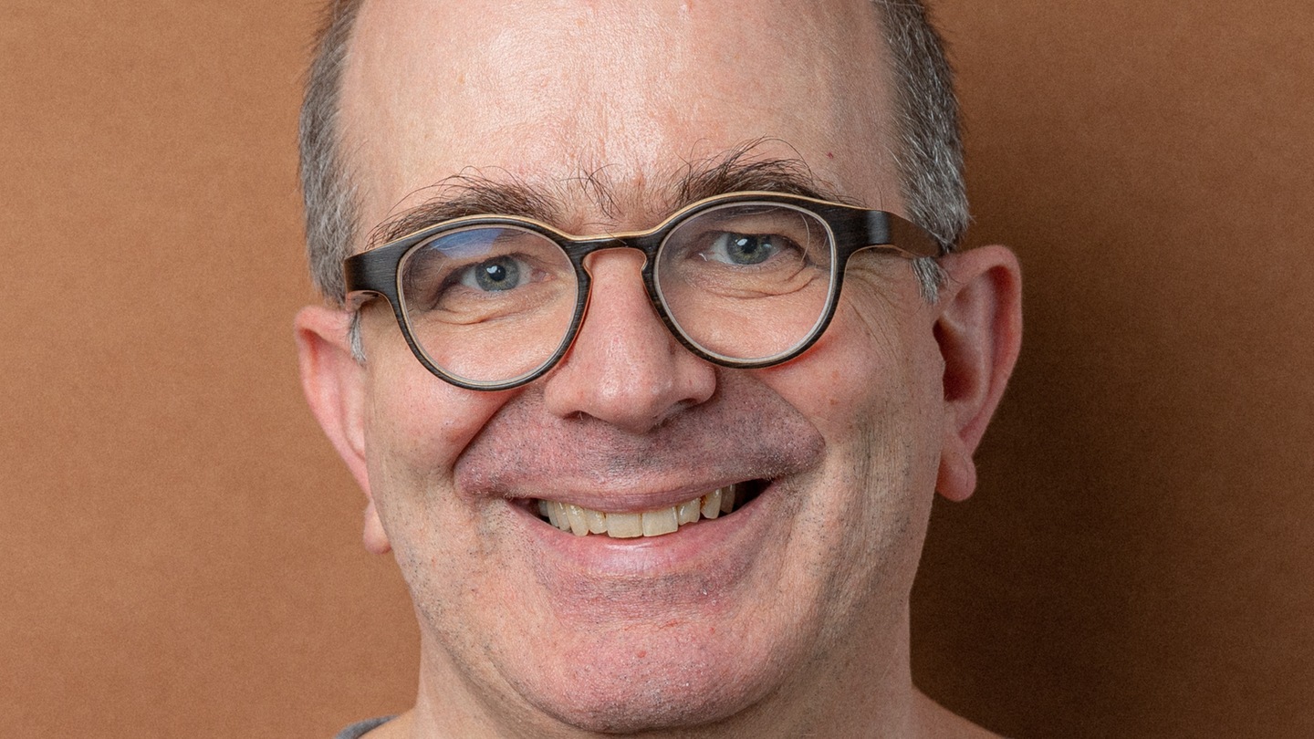 SWR3 Talk Mit Thees (Foto: SWR, Matthias Willi)