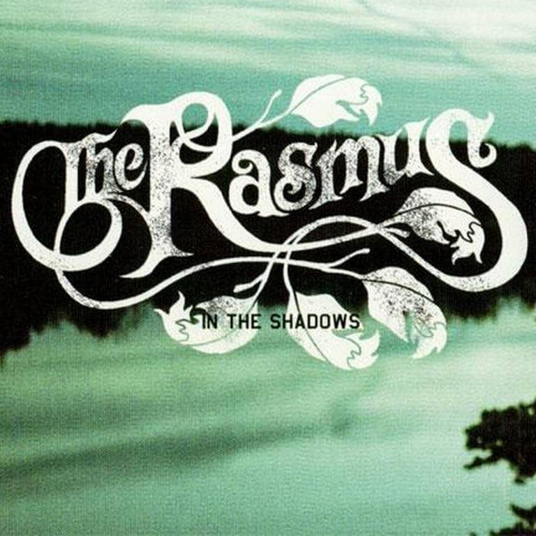 In The Shadows – The Rasmus (Foto: Motor - Universal)