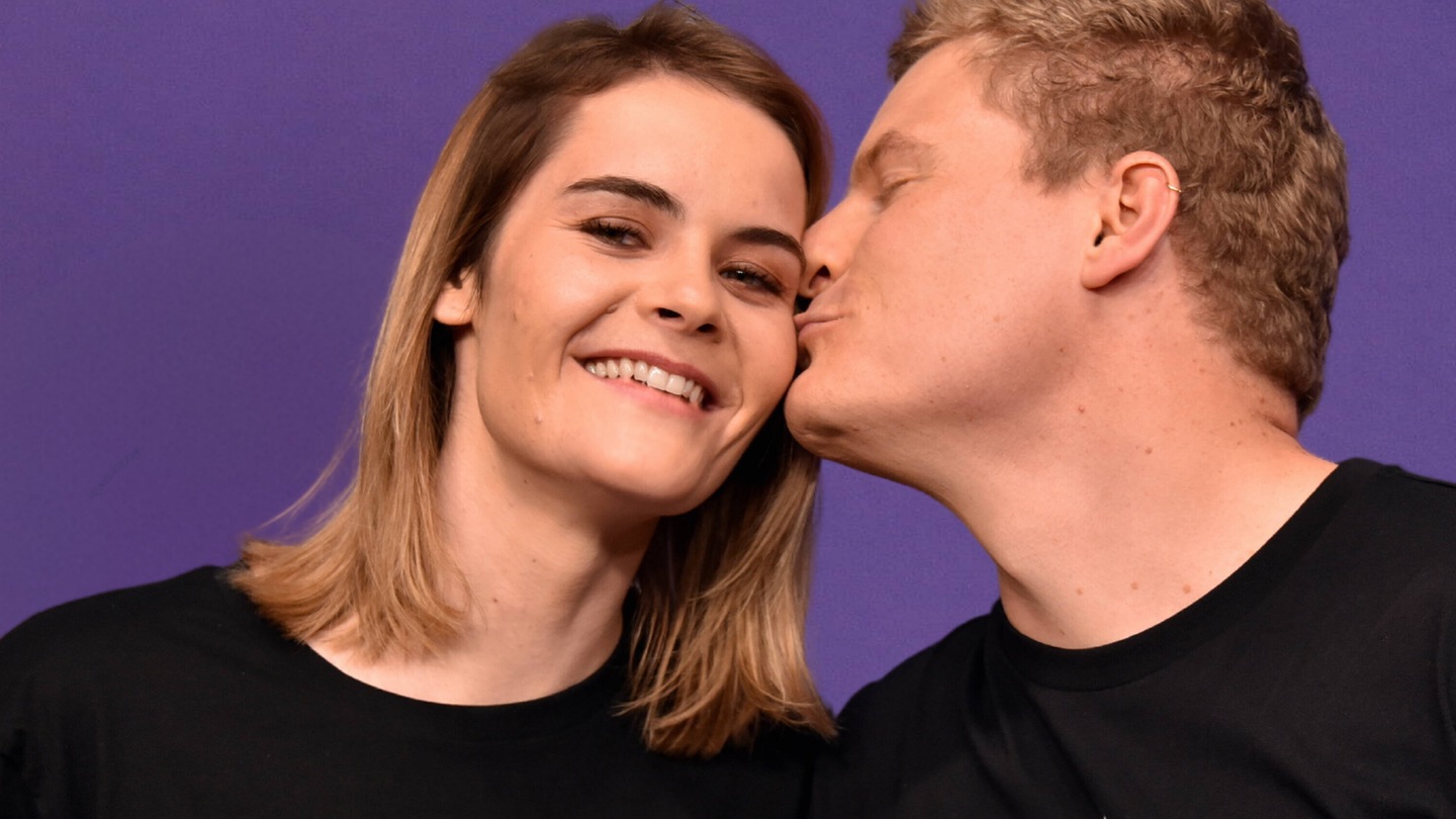 SWR3 Talk Mit Thees (Foto: SWR, imago Horst galuschka)