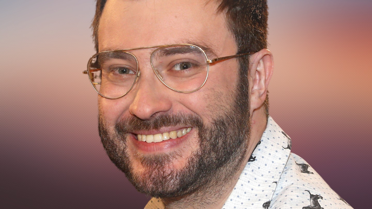 SWR3 Talk Mit Thees (Foto: SWR, H.Hartmann Imago Future Image)