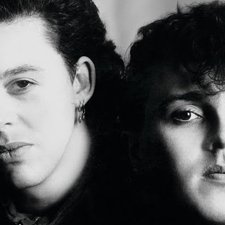 Shout – Tears For Fears (Foto: Mercury)