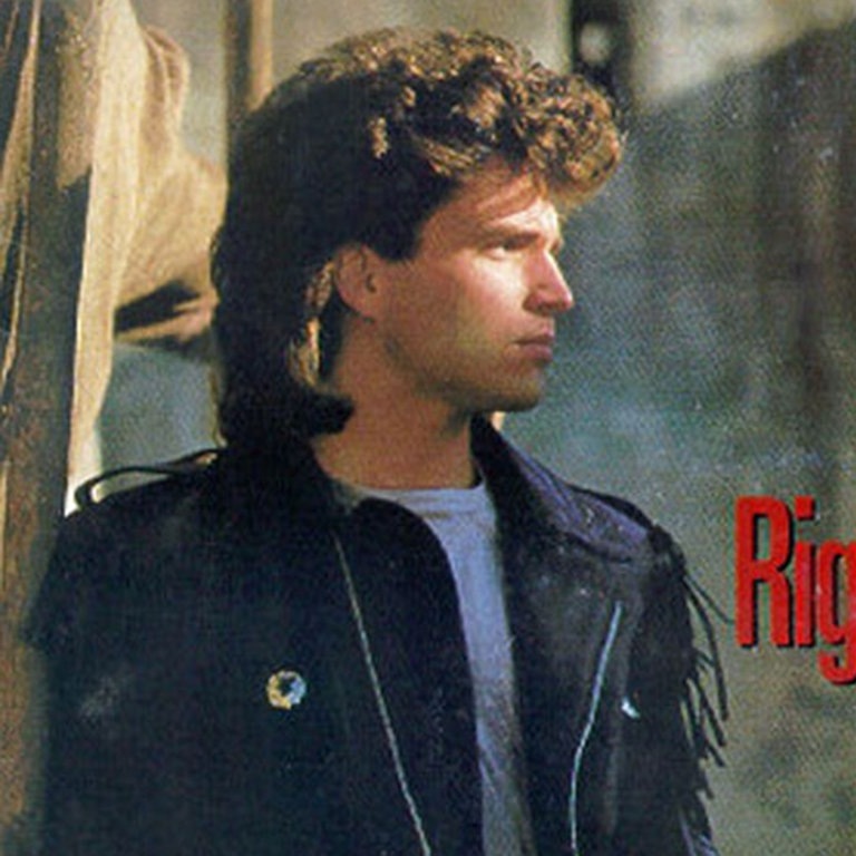 Right Here Waiting – Richard Marx (Foto: EMI)