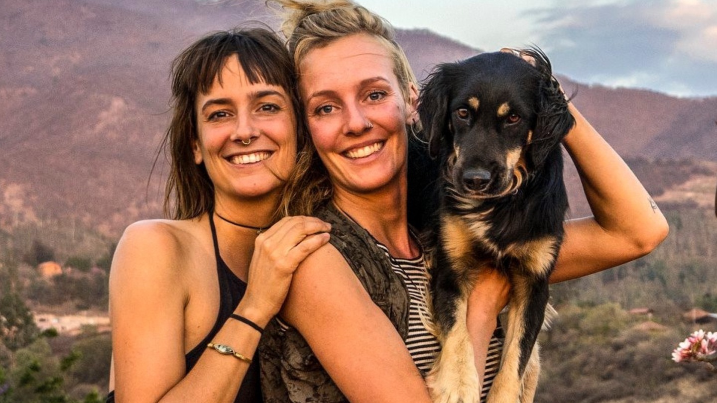 SWR3 Talk Mit Thees (Foto: SWR, Julia und Lisa Hermes)