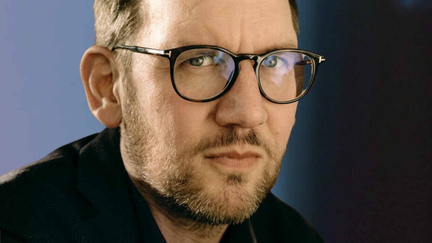 SWR3 Talk Mit Thees (Foto: SWR, Julia Sellmann)