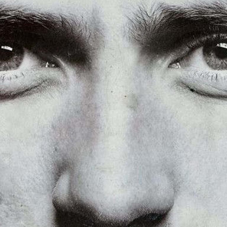 In The Air Tonight – Phil Collins (Foto: WEA (Warner))