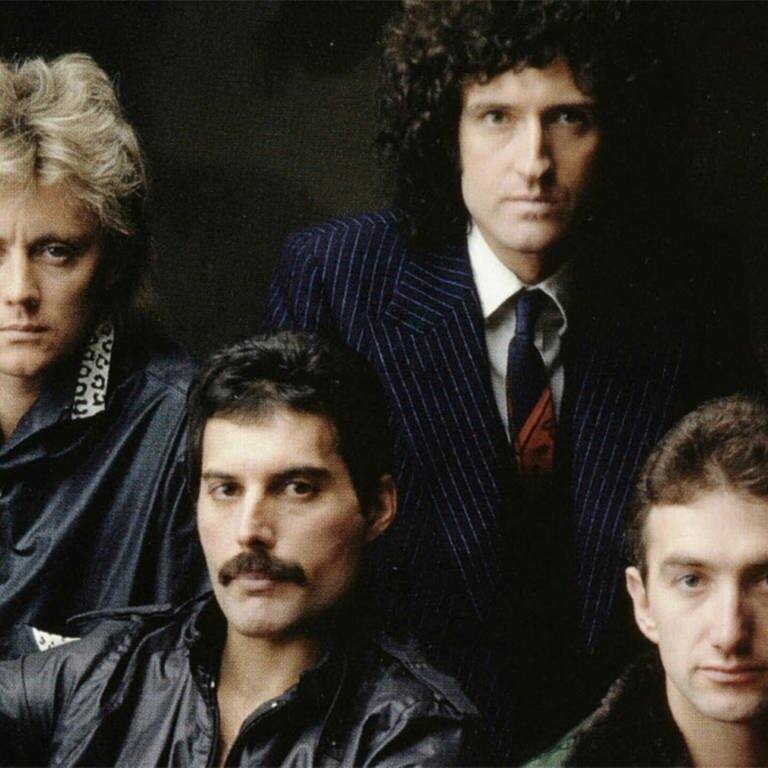 Bohemian Rhapsody – Queen (Foto: EMI)
