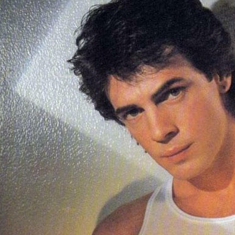 Jessie's Girl – Rick Springfield (Foto: RCA)