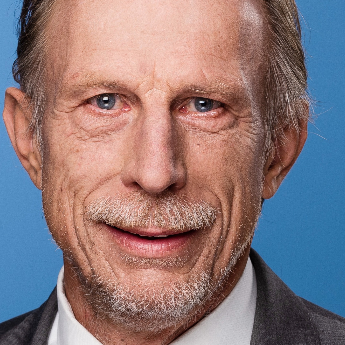Christoph Daum: „Ey, beschäftigt euch etwas mehr mit dem Leben vor dem Tod und nicht, was danach kommt!"