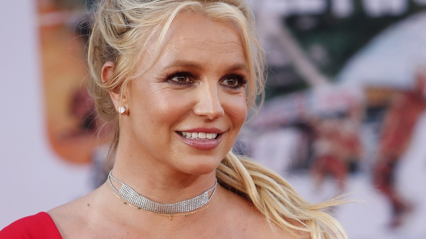 Foto: dpa Bildfunk, picture alliance/dpa/ZUMA Wire | Kay Blake Britney Spears (Foto: dpa Bildfunk, picture alliance/dpa/ZUMA Wire | Kay Blake)