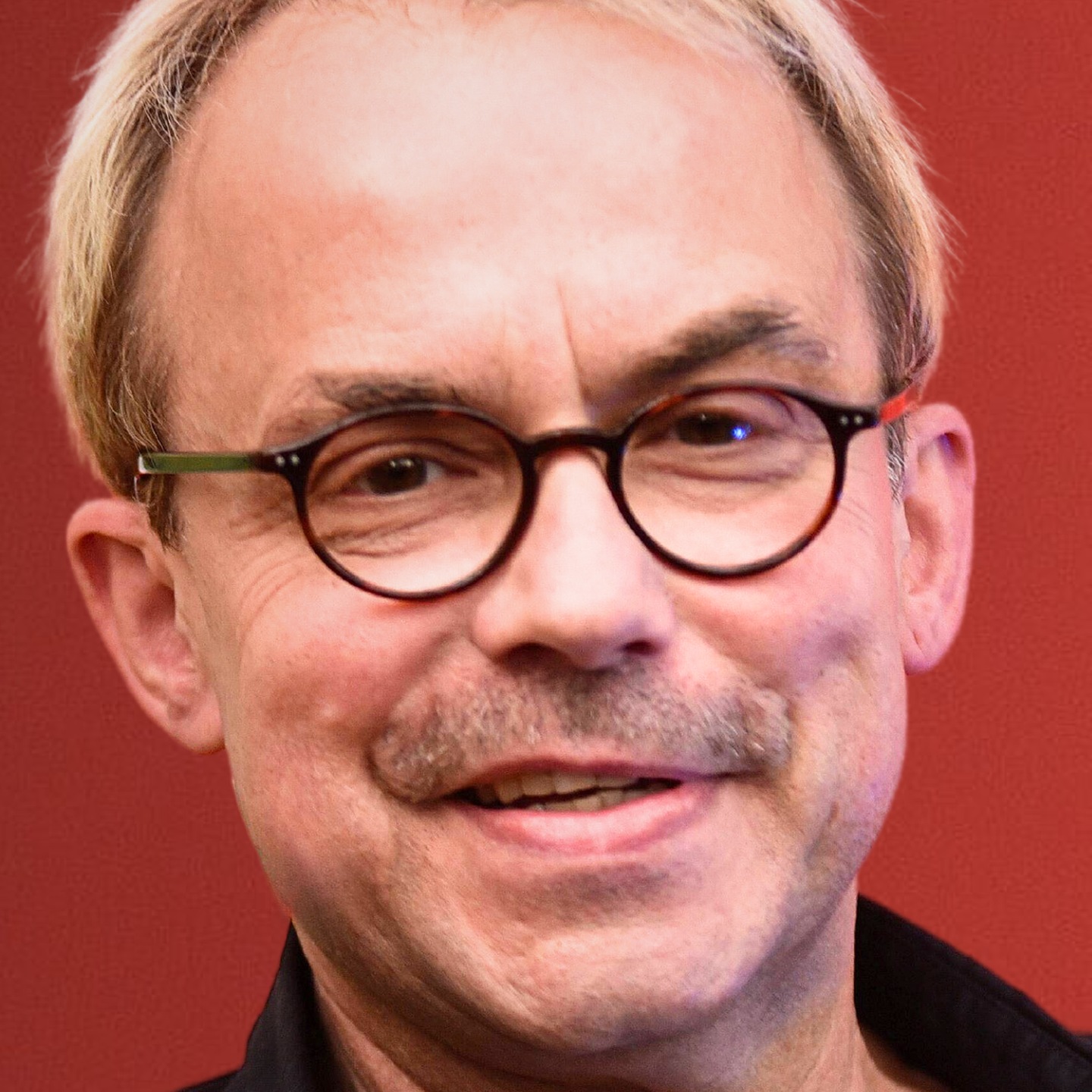 Henni Nachtsheim (Badesalz): "Wir haben den Amigos angeboten, eine Boyband zu bilden. Aber sie haben total Schiss vor uns ..."